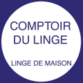 Logo Comptoir du linge Nandrin